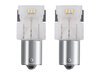 P21W LED-pærer Osram LEDriving® SL White 6000K - BA15s