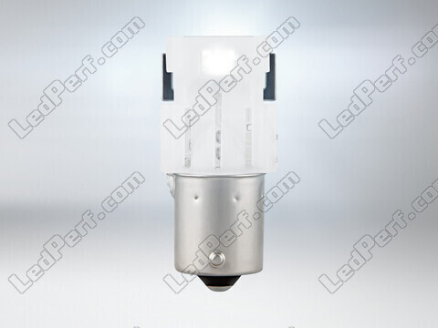 P21W LED-pærer Osram LEDriving® SL White 6000K - BA15s