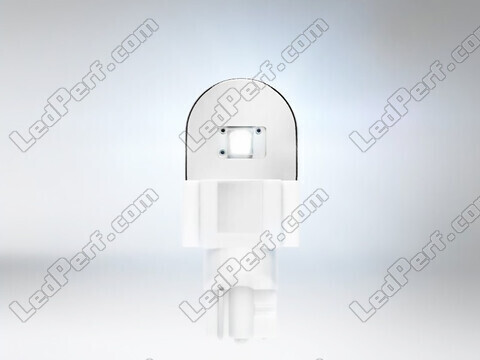 W16W LED-pærer Osram LEDriving® SL White 6000K - W2.1x9.5d