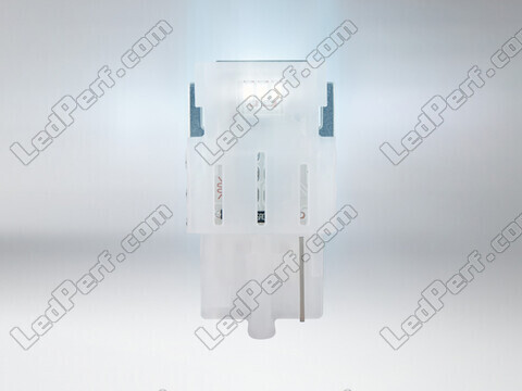 W21W LED-pærer Osram LEDriving® SL White 6000K - W3x16d