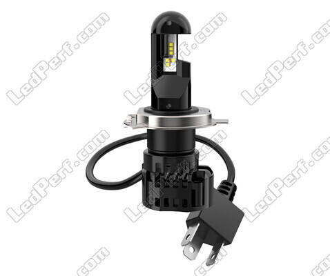 Kit LED-pærer H7 Osram Night Breaker Godkendte - 64210DWNB