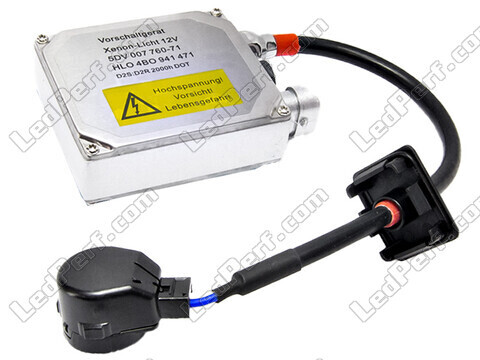 Xenon ballast af original type til Audi A3 8L