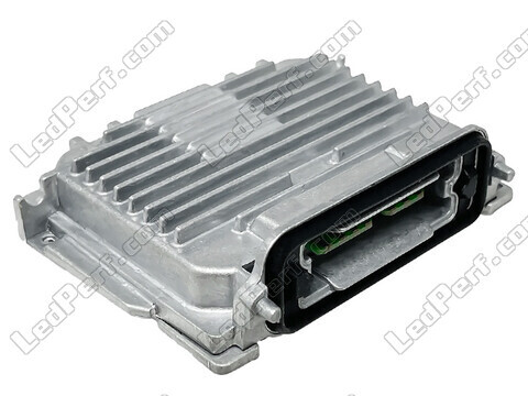 Foto af toppen af den originale xenon ballast til BMW 1-Serie (E81 E82 E87 E88) -