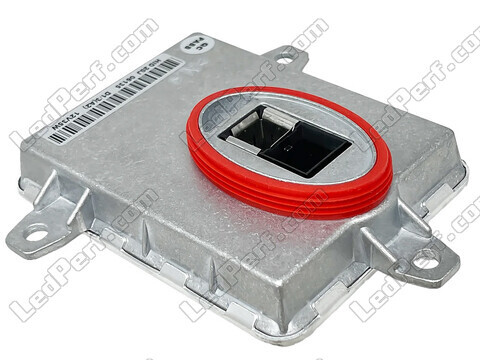 Foto af toppen af den originale xenon ballast til BMW 3-Serie (E92 E93) -