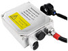 Foto af toppen af den originale xenon ballast til Ferrari F360 MS -