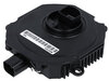 Foto af toppen af den originale xenon ballast til Honda Civic 8G -