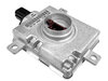 Foto af toppen af den originale xenon ballast til Mitsubishi Lancer X -