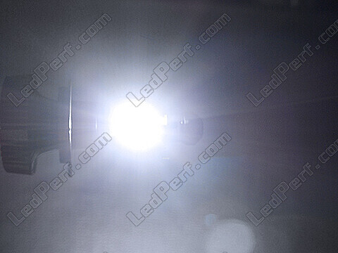 LED LED-nærlys Opel Corsa E Tuning