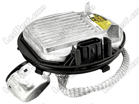 Foto af toppen af den originale xenon ballast til Suzuki SX4 S-Cross -