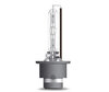 D2S Xenon-pære Osram Xenarc Night Breaker 220 - 66240XN2 lydoutput Emballage