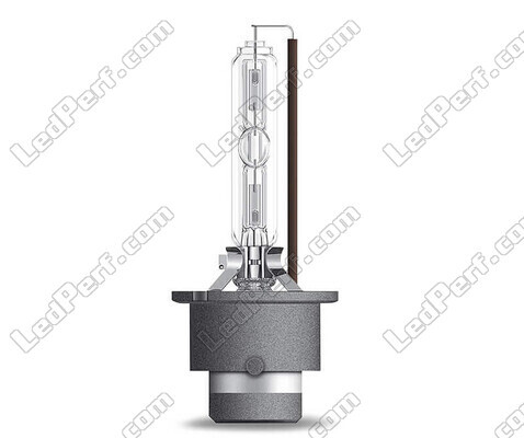 D2S Xenon-pære Osram Xenarc Night Breaker 220 - 66240XN2 lydoutput Emballage