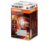 D3S Xenon-pære Osram Xenarc Night Breaker 220 - 66340XN2 i sin Emballage