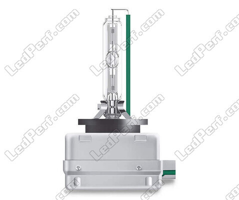 D3S Xenon-pære Osram Xenarc Night Breaker 220 - 66340XN2 lydoutput Emballage