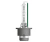 D4S Xenon-pære Osram Xenarc Night Breaker 220 - 66440XN2 lydoutput Emballage