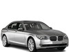 Bil BMW 7-Serie (F01 F02) (2008 - 2015)