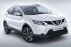 Bil Nissan Qashqai II (2014 - 2021)