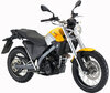 Motorcykel BMW Motorrad G 650 Xcountry (2007 - 2009)