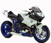 Motorcykel BMW Motorrad HP2 Sport (2007 - 2010)