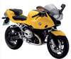 Motorcykel BMW Motorrad R 1200 S (2005 - 2009)