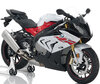 Motorcykel BMW Motorrad S 1000 RR (2015 - 2018) (2015 - 2018)