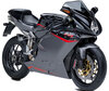 Motorcykel MV-Agusta F4 312RR 1078 (2008 - 2011)