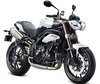 Motorcykel Triumph Speed Triple 1050 (2011 - 2016) (2011 - 2016)