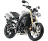 Motorcykel Triumph Speed Triple 1050 (2008 - 2010) (2008 - 2010)