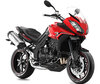 Motorcykel Triumph Tiger Sport 1050 (2013 - 2021)