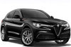 Bil Alfa Romeo Stelvio (2017 - 2024)