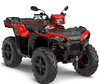 ATV Polaris Sportsman XP 1000 (2017 - 2022) (2017 - 2022)