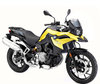 Motorcykel BMW Motorrad F 750 GS (2017 - 2023)