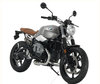 Motorcykel BMW Motorrad R Nine T Scrambler (2017 - 2024)