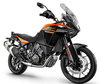 Motorcykel KTM Adventure 1090 (2017 - 2019)