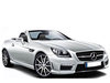 Bil Mercedes SLK (R172) (2011 - 2016)