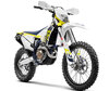 Motorcykel Husqvarna FE 250 (2020 - 2023) (2020 - 2023)