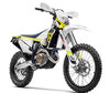 Motorcykel Husqvarna FE 450 (2020 - 2023) (2020 - 2023)