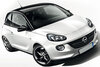 Bil Opel Adam (2014 - 2019)