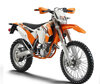 Motorcykel KTM XC-W 500 (2014 - 2016) (2014 - 2016)