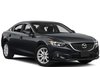 Bil Mazda 6 phase 3 (2013 - 2022)