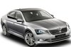 Bil Skoda Superb 3 (2015 - 2024)