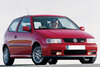 Bil Volkswagen Polo 6N / 6N2 (1994 - 2001)