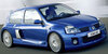 Bil Renault Clio 2 (1998 - 2001)