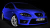 Bil Seat Leon 2 (1P) / Altea (2005 - 2012)