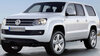 Afhentning Volkswagen Amarok (2010 - 2020)