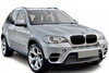 Bil BMW X5 (E70) (2007 - 2013)