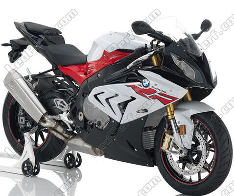 Motorcykel BMW Motorrad S 1000 RR (2015 - 2018) (2015 - 2018)