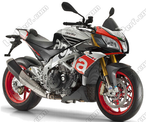 Motorcykel Aprilia Tuono V4 1100 (2015 - 2021)