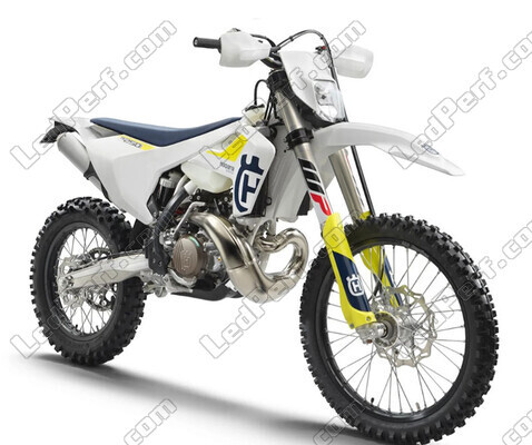 Motorcykel Husqvarna TE 250 / 250i (2017 - 2019) (2017 - 2019)