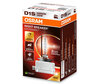 D1S Xenon-pære Osram Xenarc Night Breaker 220 - 66140XN2