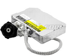 Xenon ballast af original type til Porsche 911 (997)